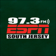 Programikonen: 97.3 ESPN WENJ