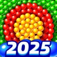 프로그램 아이콘: Bubble Shooter  Pastry Po…