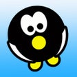 Programın simgesi: Penguin Roll