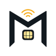 Icoon van programma: Maslek Travel eSIM: 5G Da…