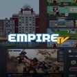 Ícone do programa: Empire TV Tycoon