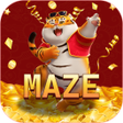 程序图标：Tiger Maze Master