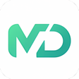 プログラムのアイコン：METADIG