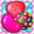プログラムのアイコン：Sugar Burst Mania