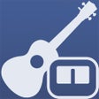 Icoon van programma: Ukulele Tuner - Ukutuna