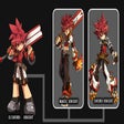 프로그램 아이콘: Elsword