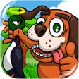 Иконка программы: Duck Hunter Game in Brows…
