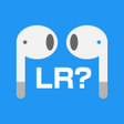 프로그램 아이콘: Headphone Left Right Test…