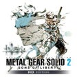 프로그램 아이콘: Metal Gear Solid 2: Sons …