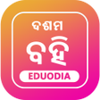 プログラムのアイコン：ODISHA 10TH ALL BOOKS OFF…