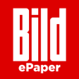 Ikon program: BILD ePaper App