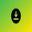 Programın simgesi: Music downloader