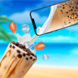 プログラムのアイコン：Boba House: DIY Bubble Te…