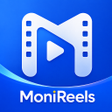 프로그램 아이콘: MoniReels - ShortDramas