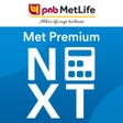 程序图标：Met Premium NeXT