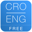Icon of program: Free Dict Croatian Englis…