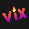 プログラムのアイコン：VIX  Live Call Video Chat