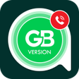 Иконка программы: GB WAPP Latest Version 20…