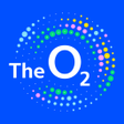 プログラムのアイコン：The O2 Venue App