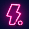 プログラムのアイコン：smash. スマッシュ