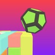 Programın simgesi: Block Stack 3D - Pop  Sma…