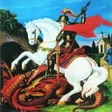 程序图标：Oração de São Jorge