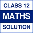 Icoon van programma: Class 12 Maths Solution