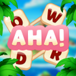 프로그램 아이콘: Word Aha