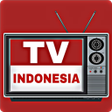 Ikon program: TV Indonesia - Semua Salu…