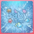 ไอคอนของโปรแกรม: Baby Fisher - Fun Fishing…