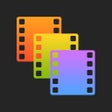 ไอคอนของโปรแกรม: Film Movie FX