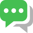 プログラムのアイコン：WhatsTalk