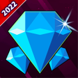 FFF Diamonds Hack Prank icon