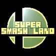 Icono de programa: Super Smash Land