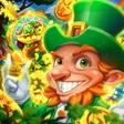 أيقونة البرنامج: Leprechaun Secret Treasur…