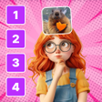 プログラムのアイコン：Funny Challenge: Camera F…