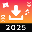 程序图标：HD Video Music Downloader…