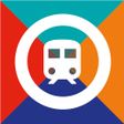 Ikona programu: London Transport Live Tim…