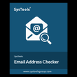 Icoon van programma: SysTools Email Address Ve…