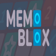 プログラムのアイコン：Memo Blox