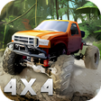 Icon of program: Monster Truck Offroad Ral…