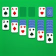 Ícone do programa: Solitaire - Classic Klond…