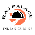 Icoon van programma: Raj Palace Indian Cuisine