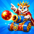 프로그램 아이콘: Royal Puzzle: Blast Smash…