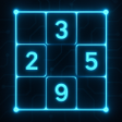 프로그램 아이콘: Sudoku DeepFocus