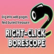 Ikon program: Right-Click Borescope