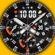أيقونة البرنامج: Hybrid Watch MB420