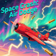 Space Crash:Air Dodge icon