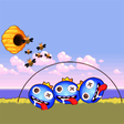 程序图标：Hair Runner 3D