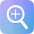 أيقونة البرنامج: Advanced Search for Chrom…